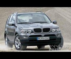 Bmw x5 2006 ricambi - 1