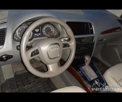 Audi q5 s line 2012 ricambi