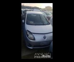 Twingo 2010 ricambi - 1