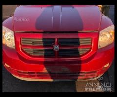 Dodge caliber ricambi motore 2.0 byl