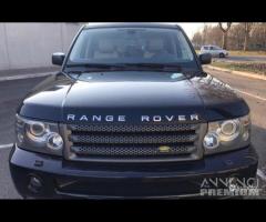 Range rover anno 2005 ricambi