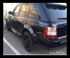 Range rover anno 2005 ricambi - 6