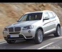 Bmw x3 2012 ricambi - 1