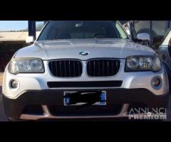 Bmw x3 2006 ricambi