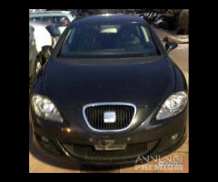 Seat leon anno 2008 ricambi motore bkd - 1