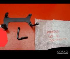 ATTACCO VALIGIA SX APRILIA SCARABEO 150 - 1