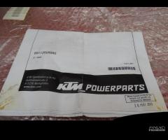 SUPPORTO BORSE KTM 950 SMR SMT 990 ADVENTURE - 2