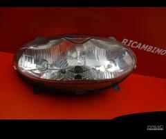 FARO APRILIA PEGASO 650