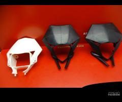 MASCHERA MOTARD ENDURO CROS BETA