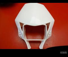 MASCHERA MOTARD ENDURO CROS BETA