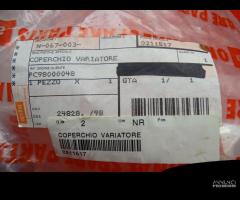 COPERCHIO VARIATORE APRILIA LEONARDO 125