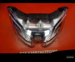 FARO ANT STOP POST APRILIA SR 50 2008