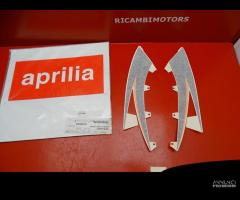 SERIE DECALCO ADESIVI DECALCOMANIE APRILIA 1 - 9