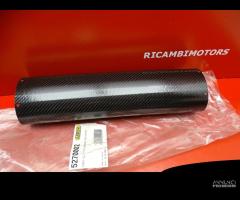 COVER CARBONIO MARMITTA ARROW 5270002 DIG SPECIAL