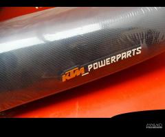 SELLA KTM EXC SX 2020 POWERPARTS - 2