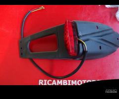 RICAMBI SWM SM 125 - 15