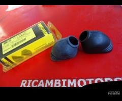 RICAMBI SWM SM 125 - 18