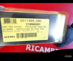 RICAMBI SWM SM 125 - 19