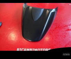 COPRI SELLA DUCATI MONSTER 696 796 1100 - 1