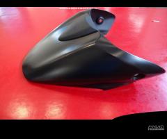 COPRI SELLA DUCATI MONSTER 696 796 1100 - 2