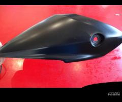 COPRI SELLA DUCATI MONSTER 696 796 1100