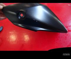 COPRI SELLA DUCATI MONSTER 696 796 1100 - 5