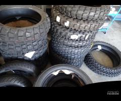 GOMME NUOVE VARIE MISURE 6 - 1