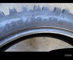 GOMME NUOVE VARIE MISURE 6 - 6