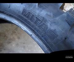 GOMME NUOVE VARIE MISURE 6 - 7