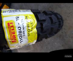 GOMME NUOVE VARIE MISURE 6 - 13