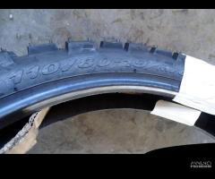 GOMME NUOVE VARIE MISURE 6 - 17