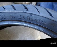 GOMME NUOVE VARIE MISURE 3