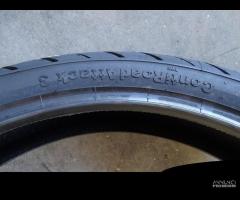 GOMME NUOVE VARIE MISURE 3 - 4