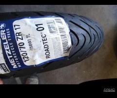 GOMME NUOVE VARIE MISURE 3 - 10