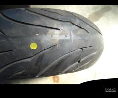 GOMME NUOVE VARIE MISURE 1 - 21