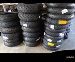 GOMME NUOVE VARIE MISURE 4 - 1