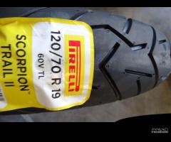 GOMME NUOVE VARIE MISURE 4