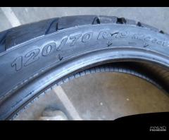 GOMME NUOVE VARIE MISURE 4 - 4