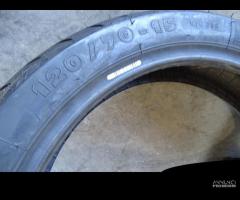 GOMME NUOVE VARIE MISURE 4 - 20