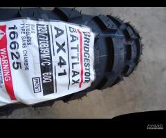 GOMME NUOVE VARIE MISURE 7 - 2