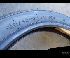 GOMME NUOVE VARIE MISURE 7 - 9