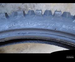 GOMME NUOVE VARIE MISURE 7 - 20