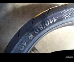 GOMME NUOVE VARIE MISURE 2 - 13