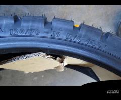 GOMME NUOVE VARIE MISURE 5 - 16