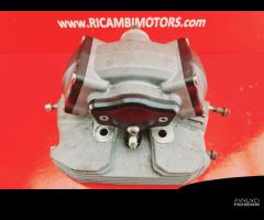 RICAMBI MOTORE DUCATI MONSTER 696 - 5