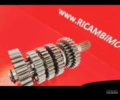 RICAMBI MOTORE DUCATI MONSTER 696 - 9