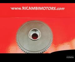 RICAMBI MOTORE DUCATI MONSTER 696 - 24