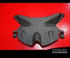 COVER PLASTICA APRILIA TUONO 1000