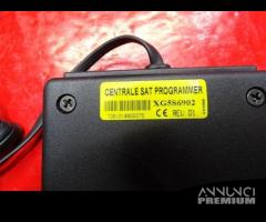 CENTRALE SAT PROGRAMMER XG5S6902