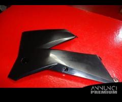 COPRI RADIATORE COVER KTM SX-EXC 125 525